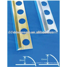 Aluminum Tile Trim